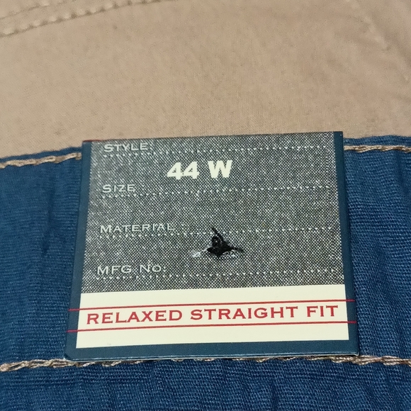 🆕Beverly Hills Polo Club Belted Cargo Shorts - Picture 5 of 7